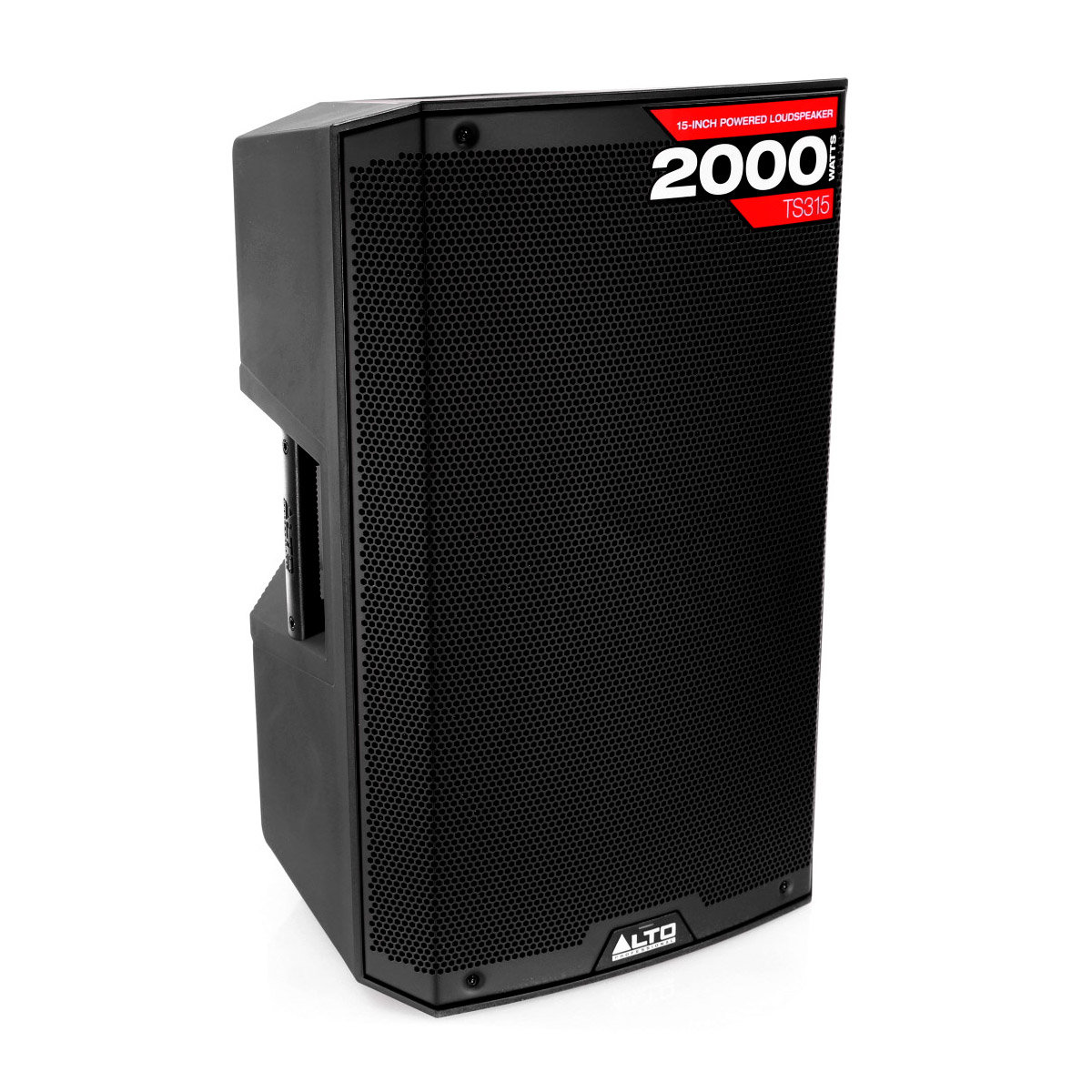 ALTO TS315 TrueSonic 3 Enceinte Amplifiée