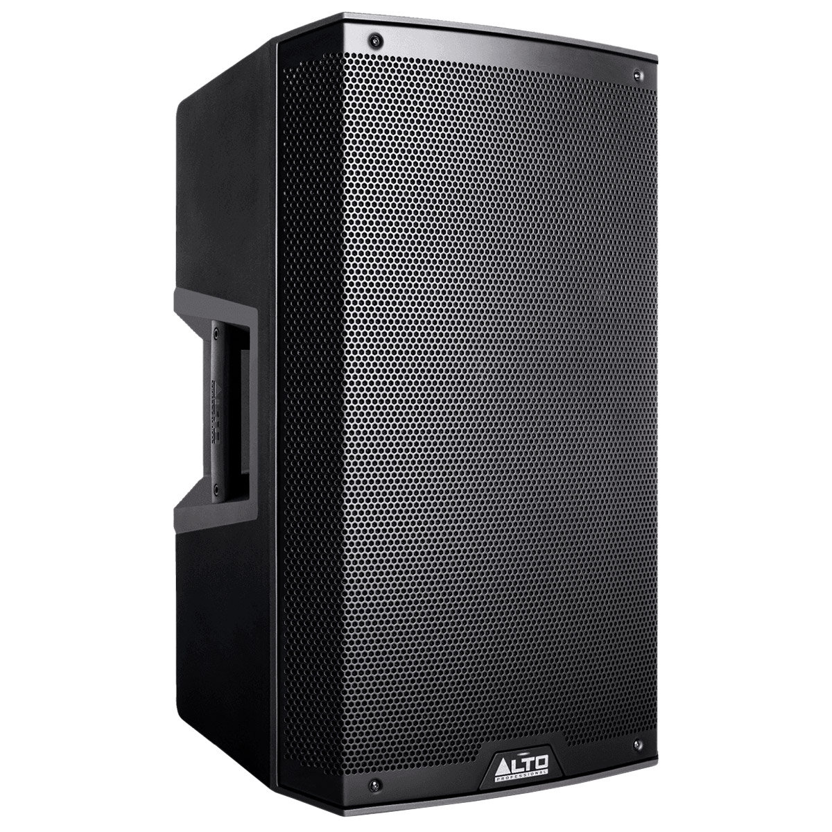 alto truesonic 3 ts315s powered subwoofer