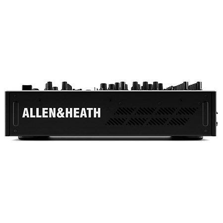 Xone 96 Allen & Heath