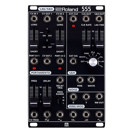 Roland SYSTEM-500 555 LAG / S&H