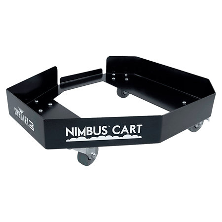 Nimbus + Nimbus-Cart pack Chauvet