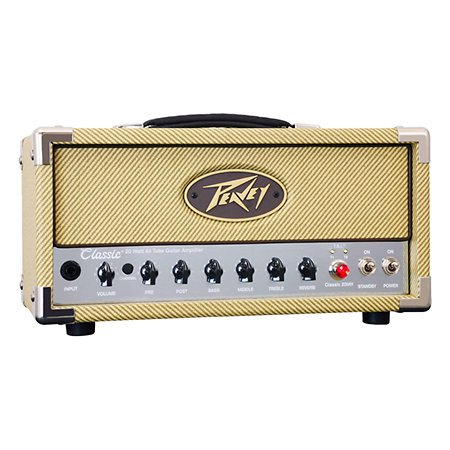 Peavey CLASSIC 20 MH
