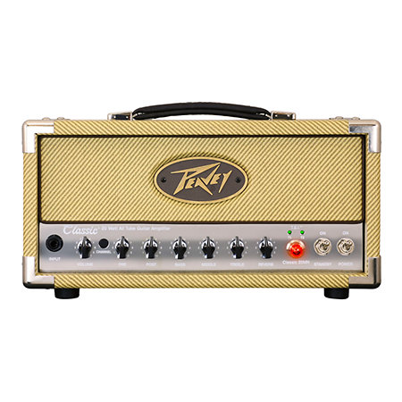Peavey CLASSIC 20 MH