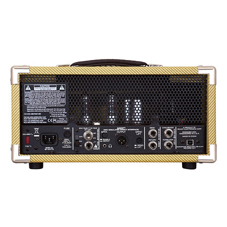 CLASSIC 20 MH Peavey