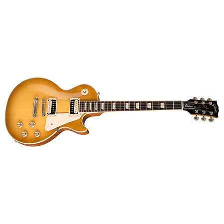 Gibson Les Paul Classic 2019 Honeyburst