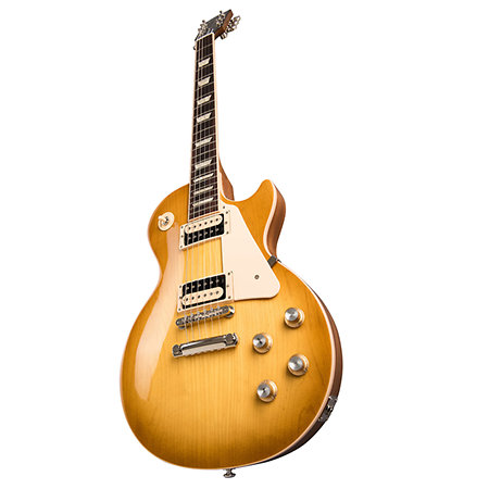 Les Paul Classic 2019 Honeyburst Gibson