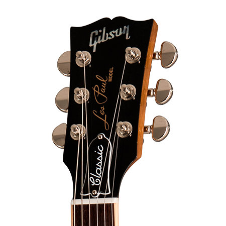 Les Paul Classic 2019 Honeyburst Gibson