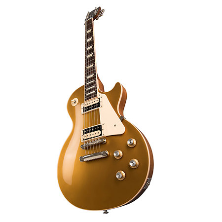 Les Paul Classic 2019 Gold Top Gibson