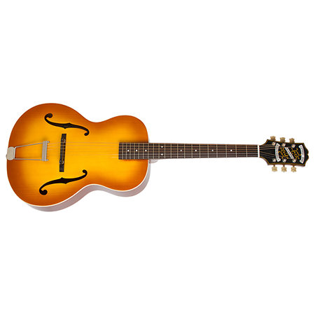Epiphone Masterbilt Century Olympic Honey Burst