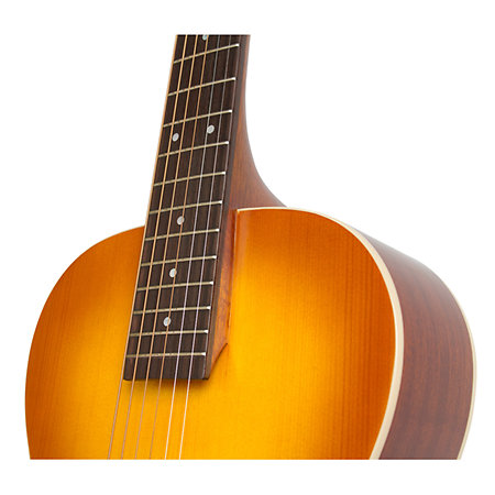 Masterbilt Century Olympic Honey Burst Epiphone