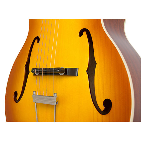 Masterbilt Century Olympic Honey Burst Epiphone