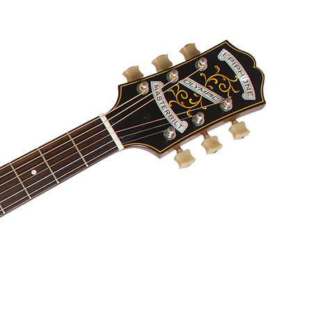 Masterbilt Century Olympic Honey Burst Epiphone