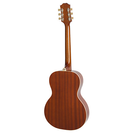 Masterbilt Century Olympic Honey Burst Epiphone