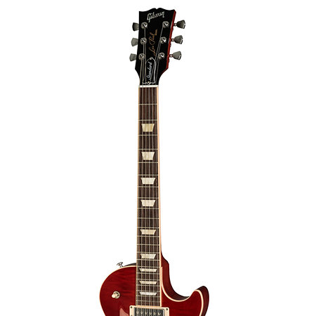 Les Paul Standard 2019 Heritage Cherry Sunburst Gibson