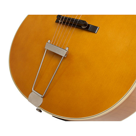 Masterbilt Century Zenith Vintage Natural Epiphone