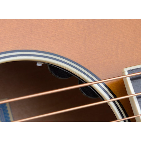 Masterbilt Century Zenith Vintage Natural Epiphone