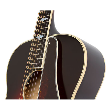 Masterbilt Century De Luxe Vintage Sunburst Epiphone