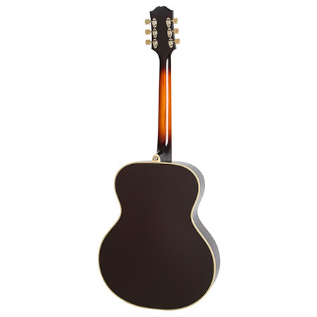 Masterbilt Century De Luxe Vintage Sunburst Epiphone