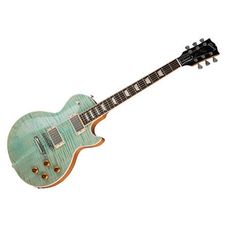 Gibson Les Paul Standard 2019 Seafoam Green