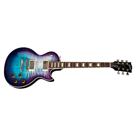 Gibson Les Paul Standard 2019 Blueberry Burst