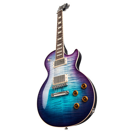 Les Paul Standard 2019 Blueberry Burst Gibson