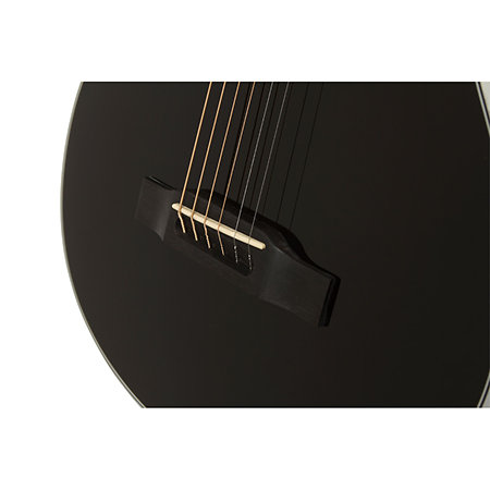 SST Coupe Ebony Epiphone