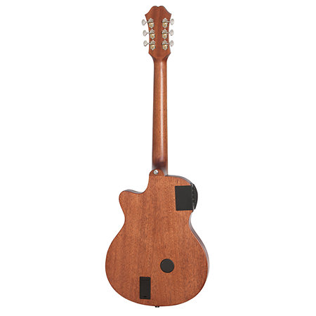 SST Coupe Ebony Epiphone