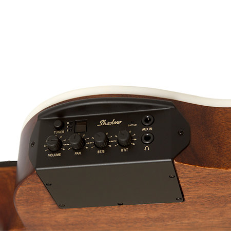 SST Coupe Natural Epiphone