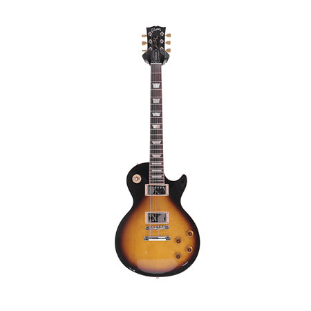 Les Paul Traditional 2019 Tobacco Burst Gibson