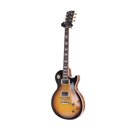 Les Paul Traditional 2019 Tobacco Burst Gibson