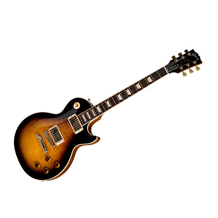 Gibson Les Paul Traditional 2019 Tobacco Burst