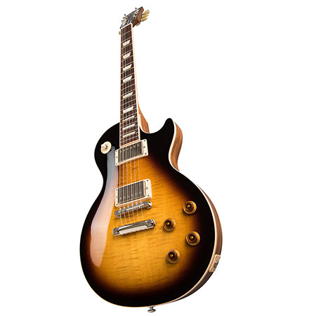Les Paul Traditional 2019 Tobacco Burst Gibson