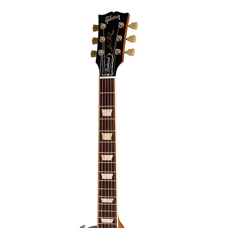 Les Paul Traditional 2019 Tobacco Burst Gibson
