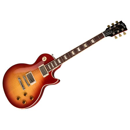 Gibson Les Paul Traditional 2019 Heritage Cherry Sunburst