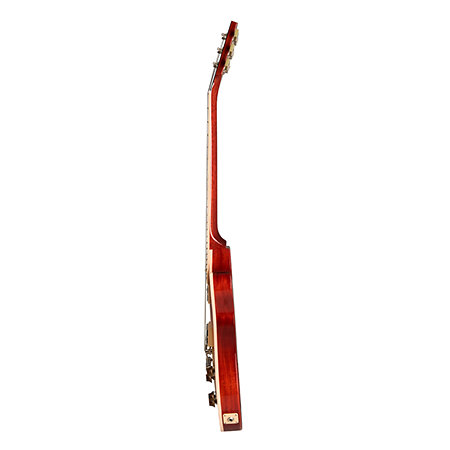 Les Paul Traditional 2019 Heritage Cherry Sunburst Gibson