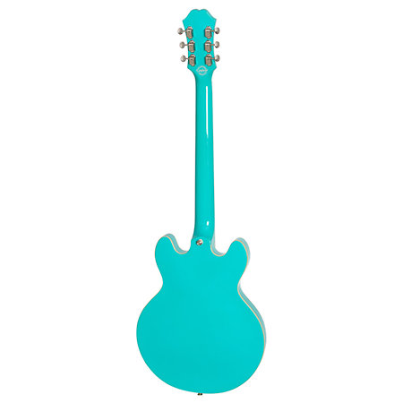CASINO Coupe Turquoise Epiphone