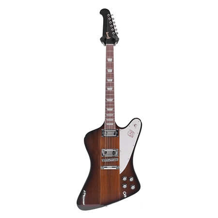 Firebird 2019 Vintage Sunburst Gibson