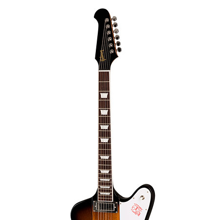 Firebird 2019 Vintage Sunburst Gibson