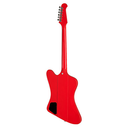 Firebird 2019 Cardinal Red Gibson