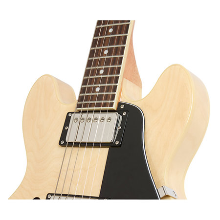ES-339 PRO Natural Epiphone