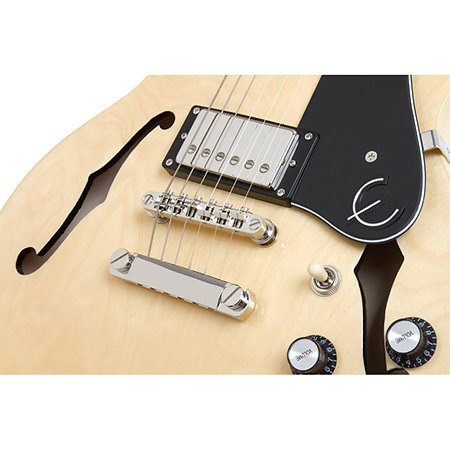 ES-339 PRO Natural Epiphone