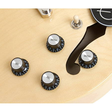 ES-339 PRO Natural Epiphone