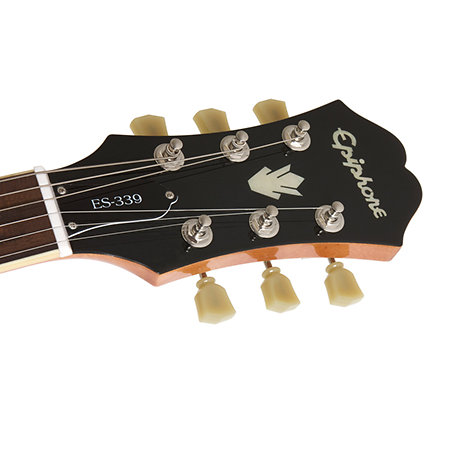 ES-339 PRO Natural Epiphone