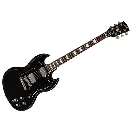 Gibson SG Standard 2019 Ebony