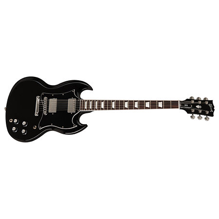 Gibson SG Standard 2019 Ebony