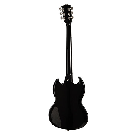SG Standard 2019 Ebony Gibson
