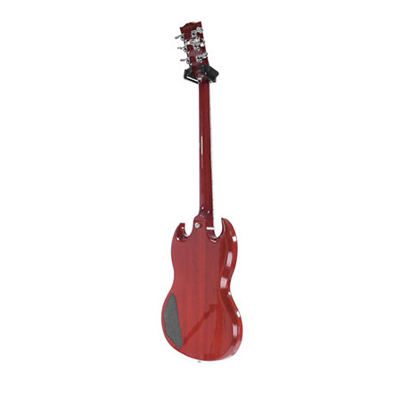 SG Standard 2019 Heritage Cherry Gibson