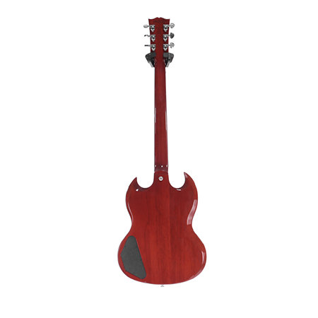 SG Standard 2019 Heritage Cherry Gibson