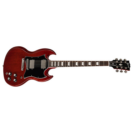 Gibson SG Standard 2019 Heritage Cherry