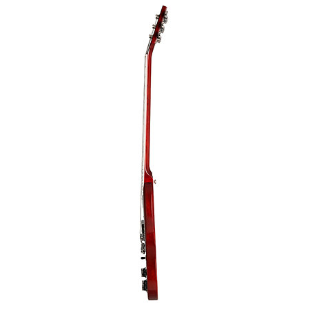 SG Standard 2019 Heritage Cherry Gibson